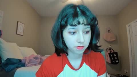 cherrycute666 online show from 01.08.26