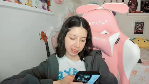 cherrycute666 online show from 02.25.26