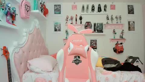 cherrycute666 online show from 03.02.26