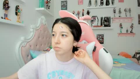 cherrycute666 online show from 04.22.26