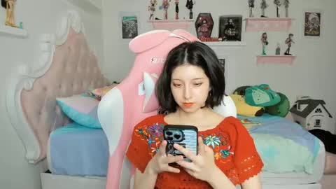 cherrycute666 online show from 05.06.26