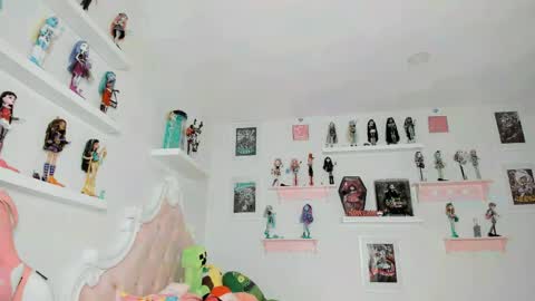 cherrycute666 online show from 05.08.26