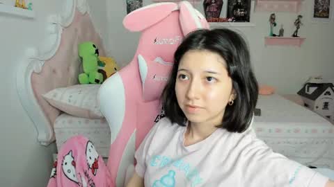 cherrycute666 online show from 07.02.26