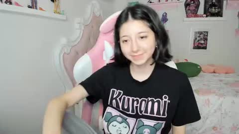 cherrycute666 online show from 07.29.26