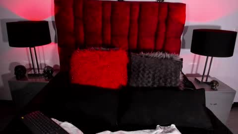 CherryMeloon online show from 03.04.26