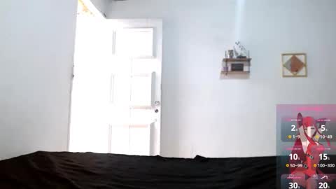 Cherry Mermaid online show from 02.28.26