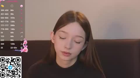 Loise online show from 10.11.25