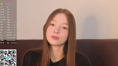 Loise online show from 10.13.25