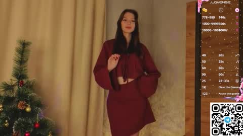 Loise online show from 12.15.25