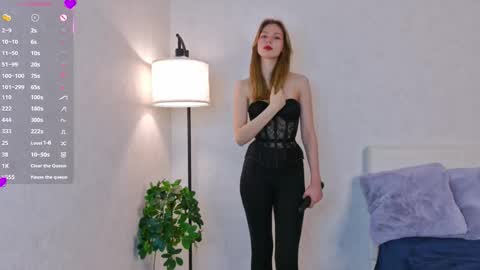 Loise online show from 03.22.26