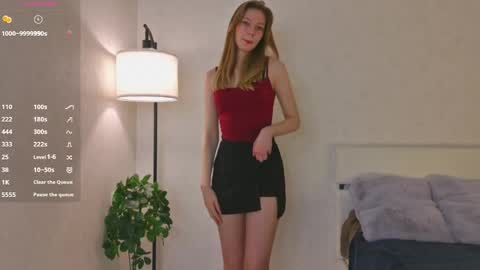 Loise online show from 03.27.26