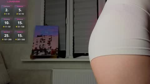 Snapshot of cherrypepperkiss chatting on 12.02.25 Lysia online show from 12.02.25