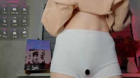 Snapshot of cherrypepperkiss chatting on 12.05.25 Lysia online show from 12.05.25