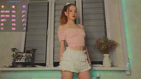 Lysia online show from 02.07.26