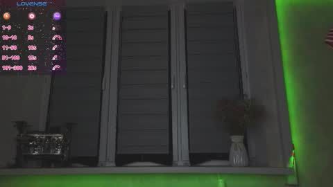 Lysia online show from 02.08.26