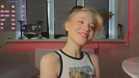 Lysia online show from 04.08.26