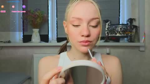 Lysia online show from 04.28.26