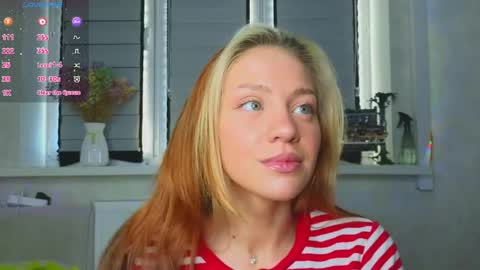 Lysia online show from 05.20.26