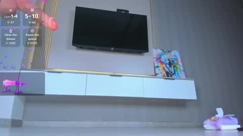 Aisu online show from 05.23.26