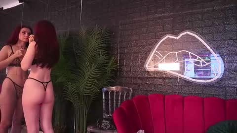 cherrysinn online show from 11.25.25