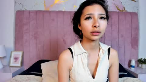 Cherry Sweet online show from 03.23.26