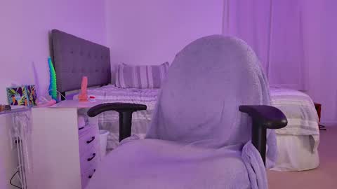 Cheravona   CherryVonFairy online show from 02.27.25