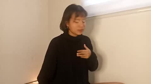 Cherry  online show from 12.24.24