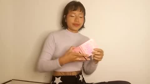 Cherry  online show from 12.31.24