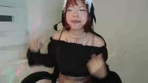 Cherry  online show from 02.13.25