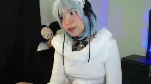 Cherry  online show from 03.03.25