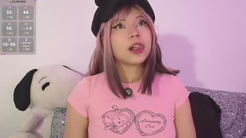 Cherry  online show from 04.08.26