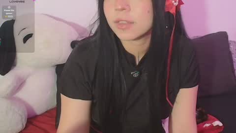 Cherry  online show from 05.10.26