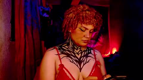 cherrywix online show from 11.22.25