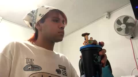 CHERRY online show from 11.13.25