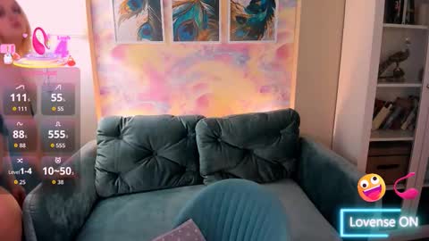 Brianna online show from 10.03.25