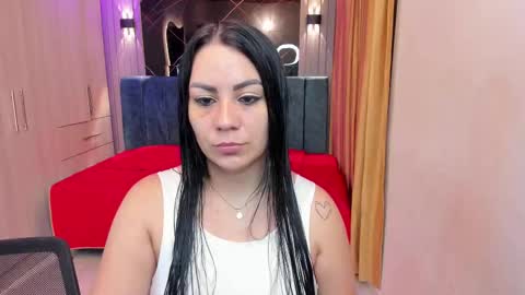 Snapshot of chery_hott chatting on 09.19.25 Cherry Kathalina online show from 09.19.25