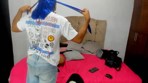 vero online show from 03.08.25