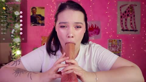 Banny online show from 11.05.25