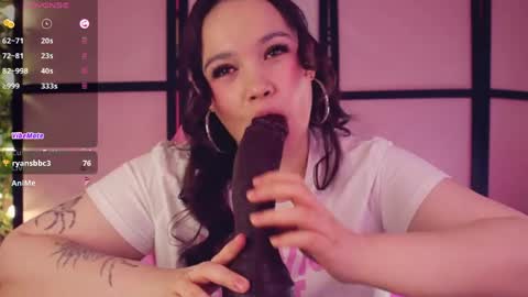 Banny online show from 04.14.26