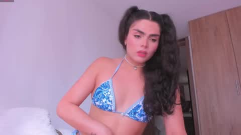 Mafe 3 online show from 03.20.26