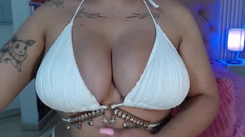 Cheryl online show from 01.13.26