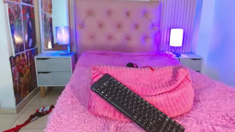 Cheryl online show from 02.21.26