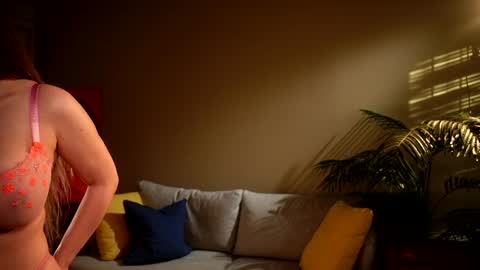 Snapshot of cheryl_pride chatting on 02.12.26 cheryl_pride online show from 02.12.26