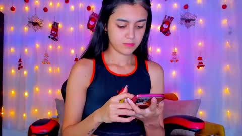 Snapshot of cherylbutler chatting on 01.22.25 Cheryl online show from 01.22.25