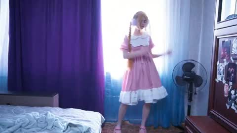 Janett online show from 04.23.26