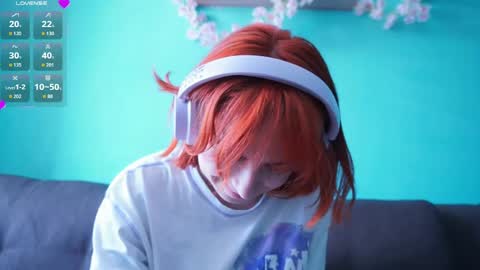 Janett online show from 05.04.26