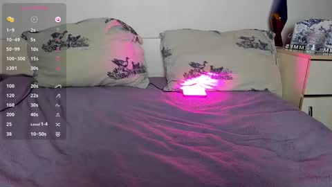 Snapshot of cherylmason chatting on 02.16.25 Cheryl online show from 02.16.25