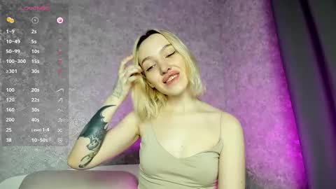 Snapshot of cherylmason chatting on 03.04.25 Cheryl online show from 03.04.25