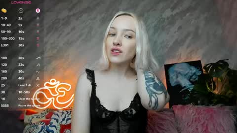 Cheryl online show from 04.16.26