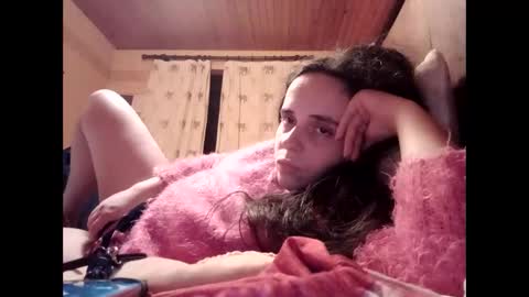 CherryMoon online show from 02.25.25